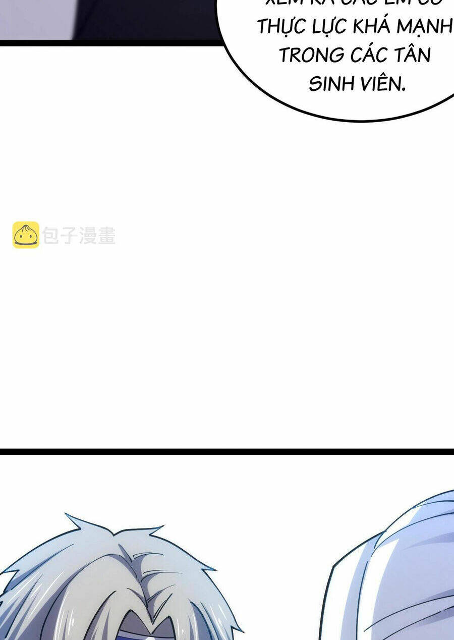 Toàn Thuộc Tính Võ Đạo Chapter 50 - Trang 2