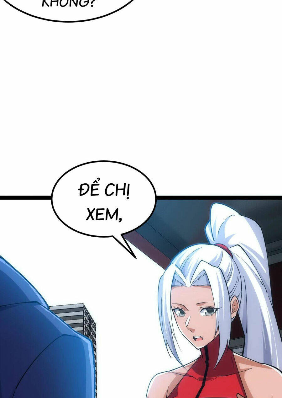 Toàn Thuộc Tính Võ Đạo Chapter 50 - Trang 2