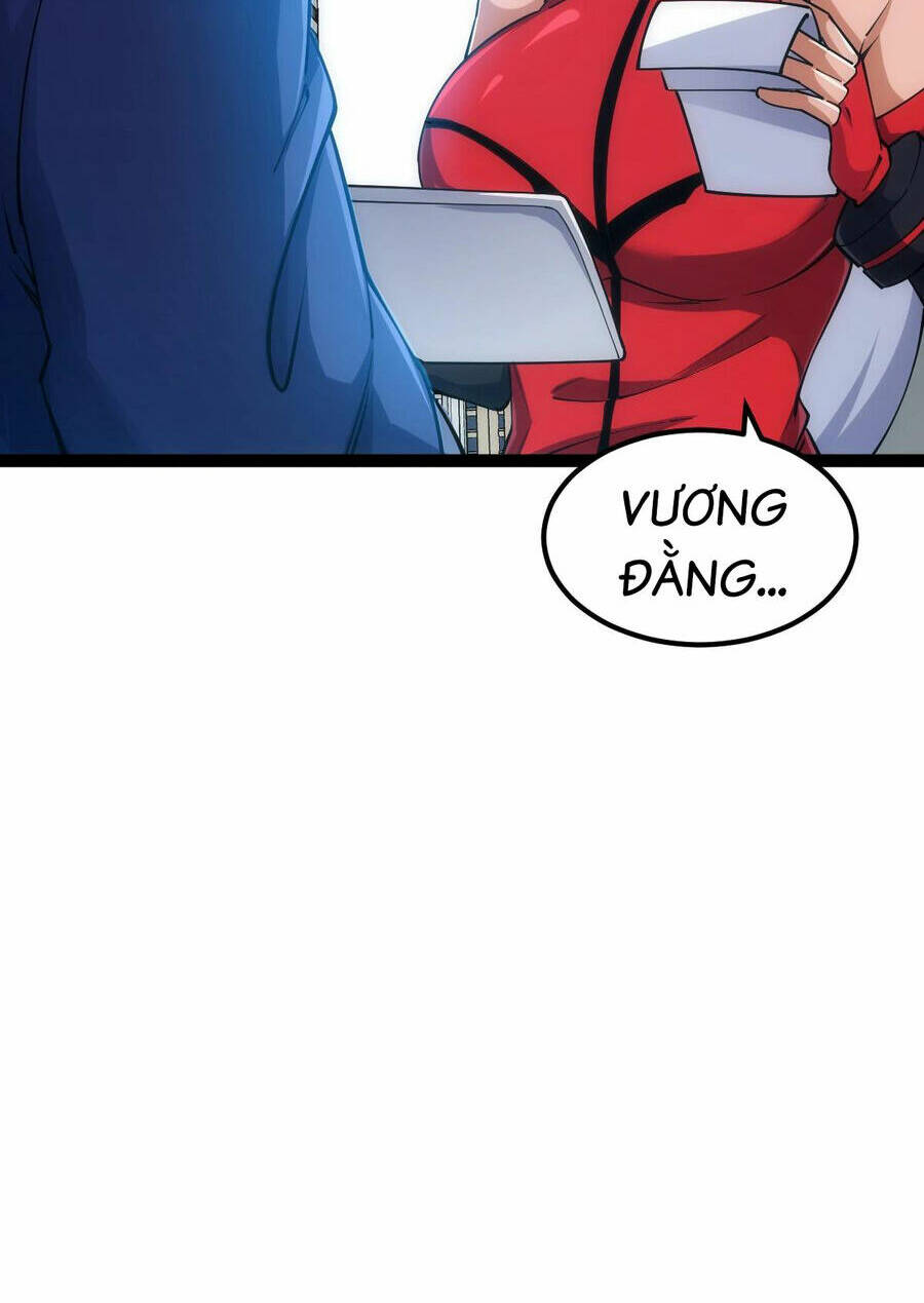 Toàn Thuộc Tính Võ Đạo Chapter 50 - Trang 2