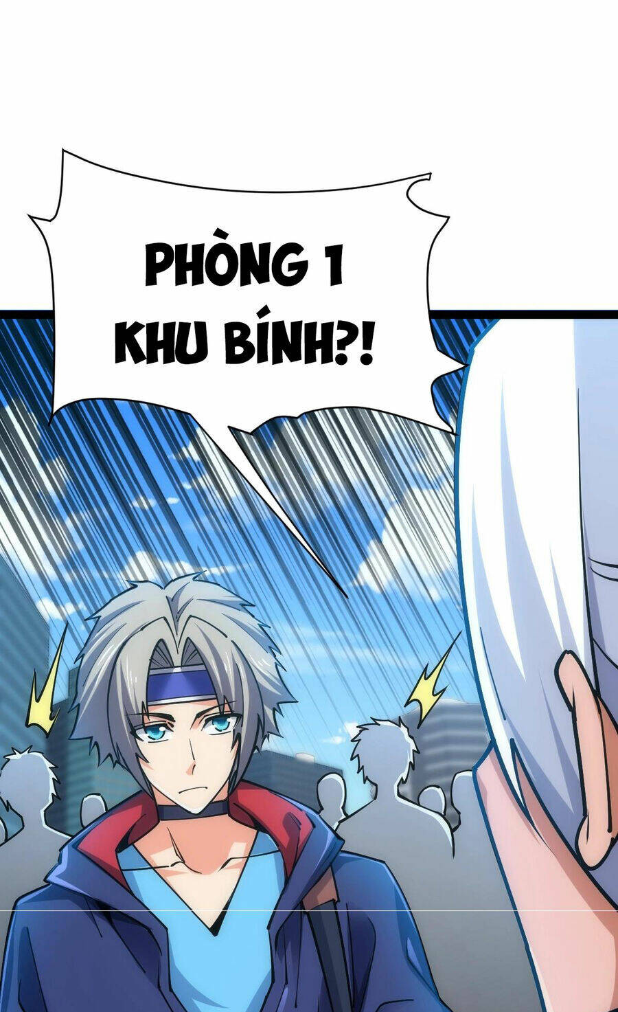 Toàn Thuộc Tính Võ Đạo Chapter 50 - Trang 2