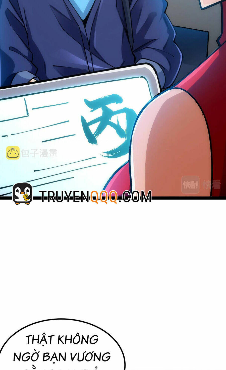 Toàn Thuộc Tính Võ Đạo Chapter 50 - Trang 2