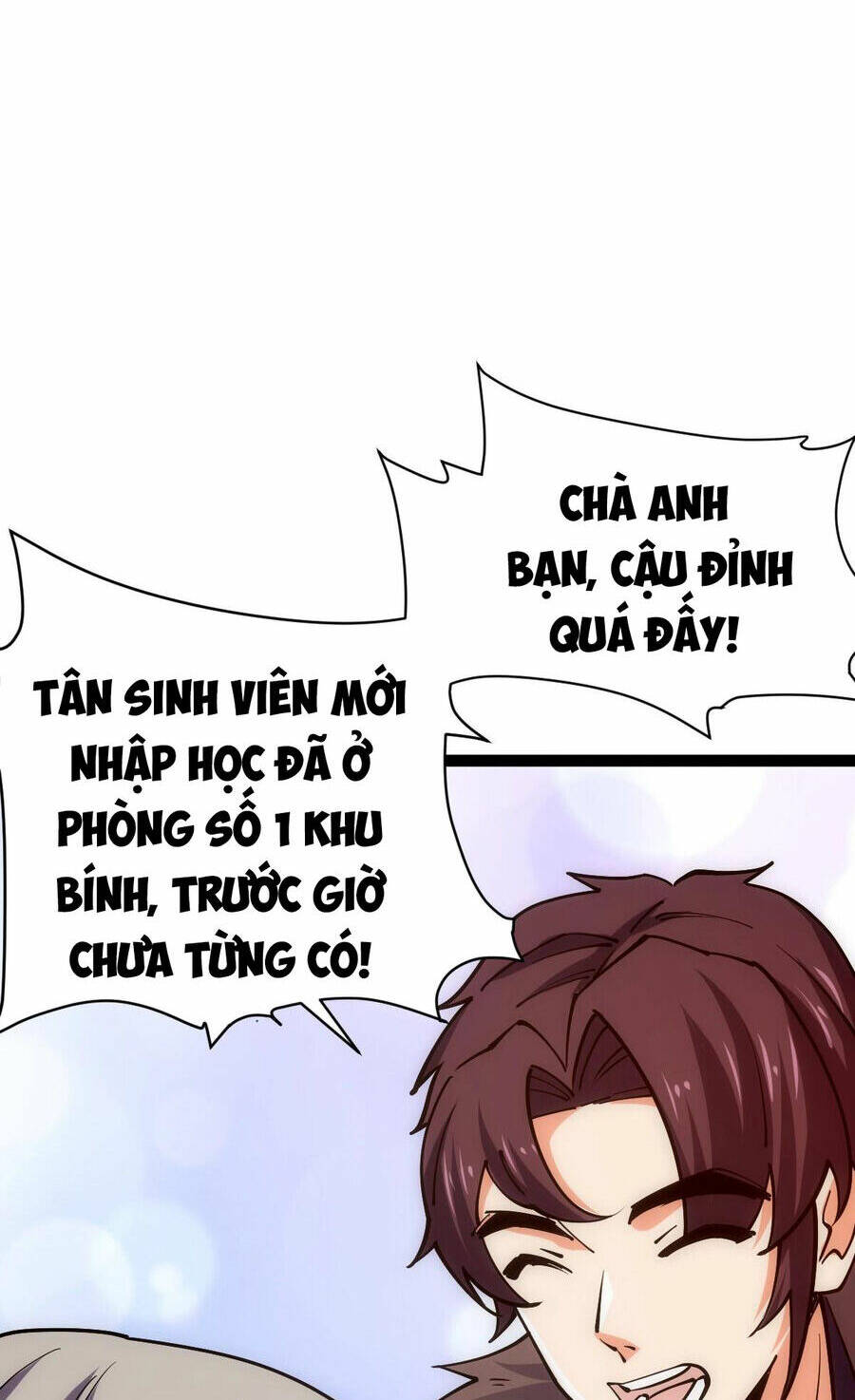 Toàn Thuộc Tính Võ Đạo Chapter 50 - Trang 2