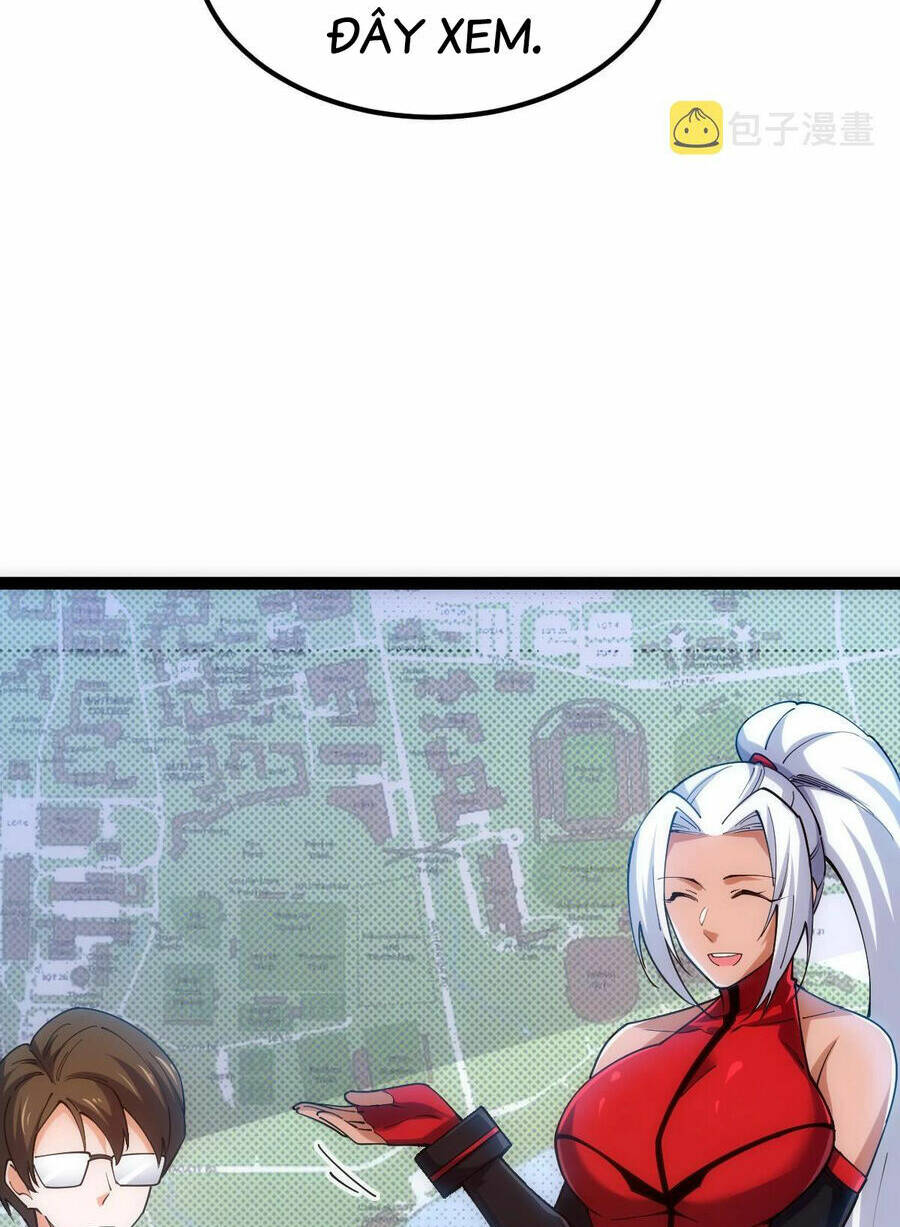 Toàn Thuộc Tính Võ Đạo Chapter 50 - Trang 2