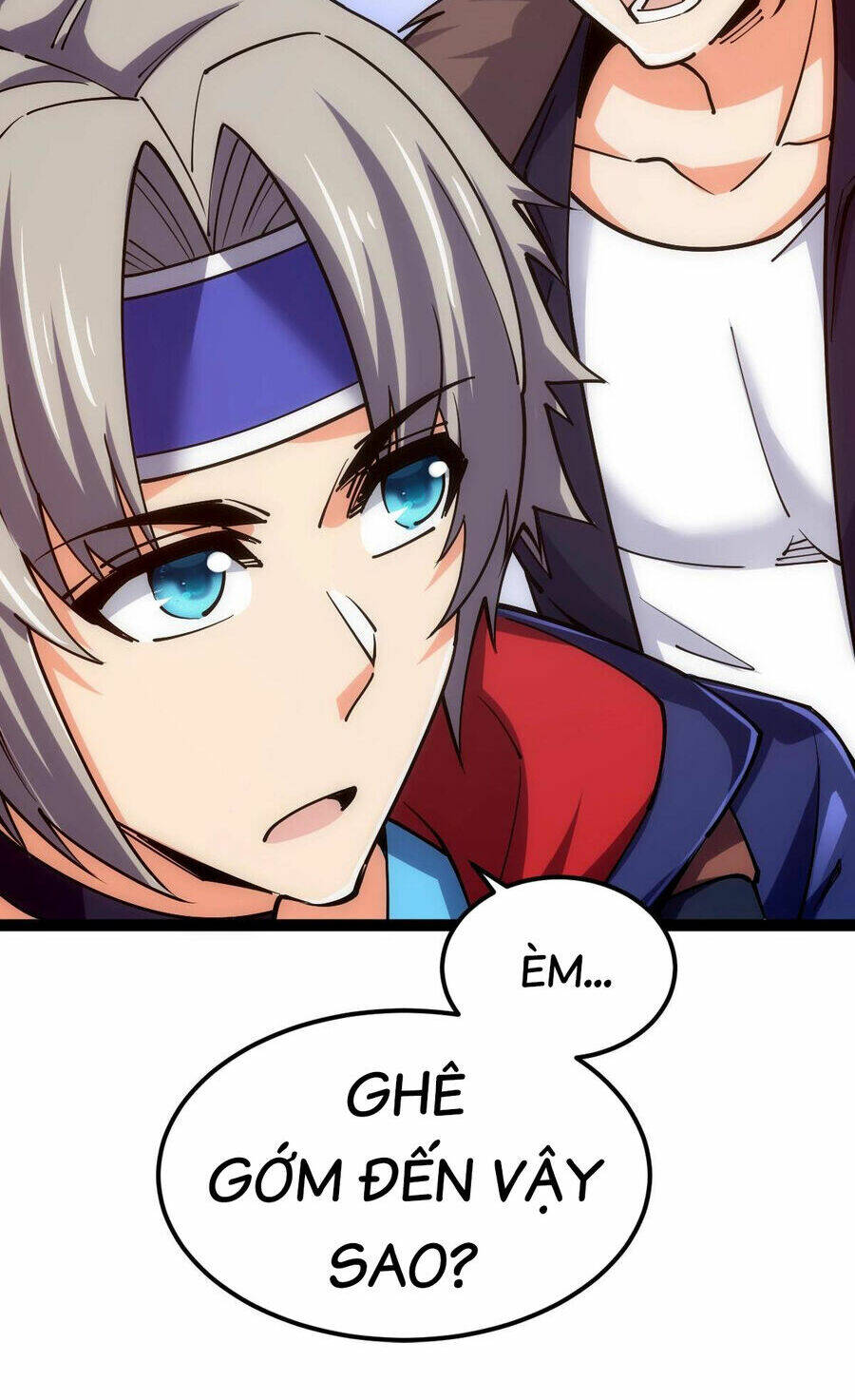 Toàn Thuộc Tính Võ Đạo Chapter 50 - Trang 2