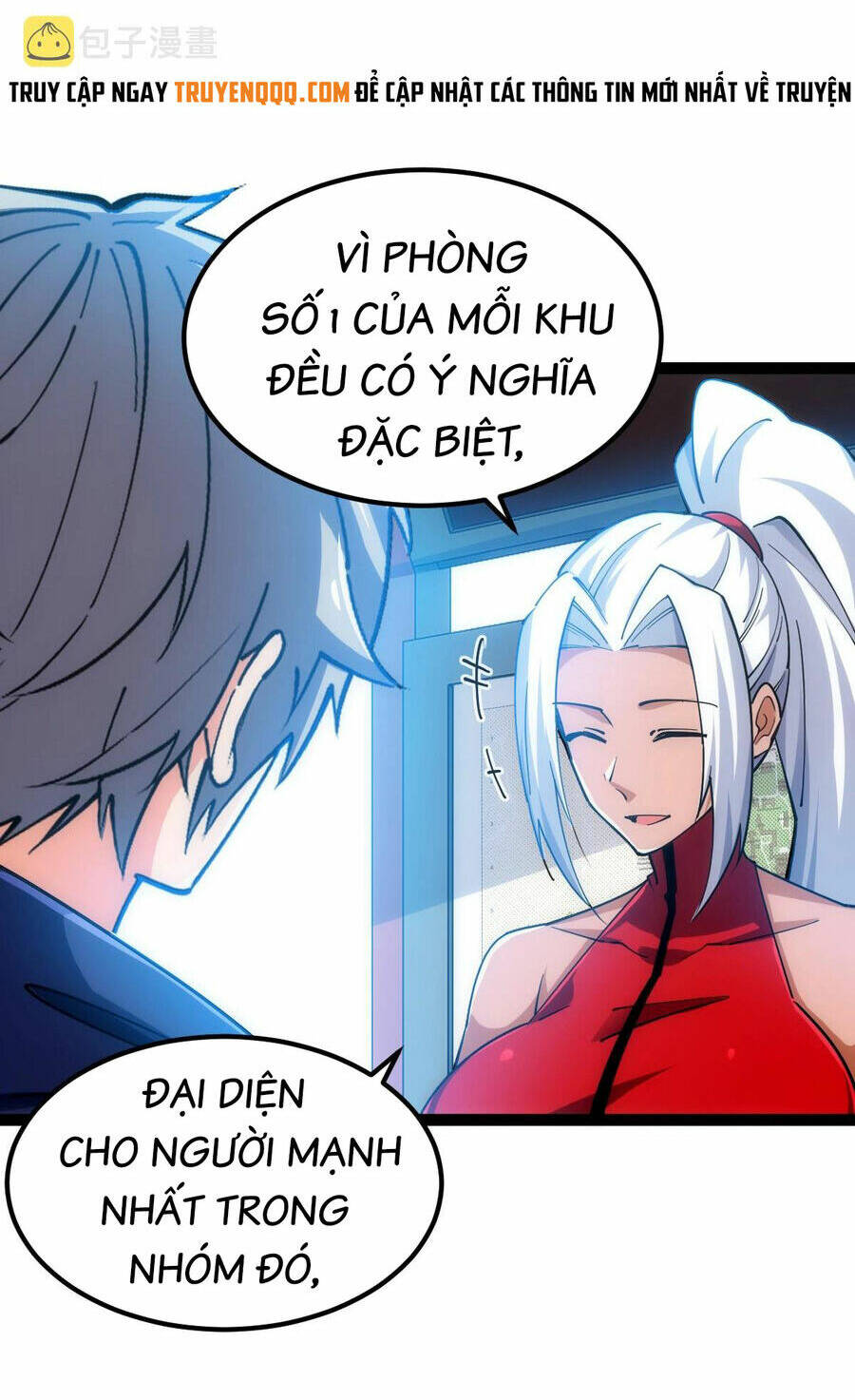 Toàn Thuộc Tính Võ Đạo Chapter 50 - Trang 2
