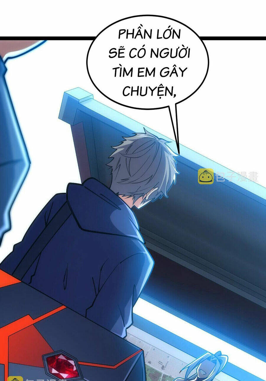 Toàn Thuộc Tính Võ Đạo Chapter 50 - Trang 2