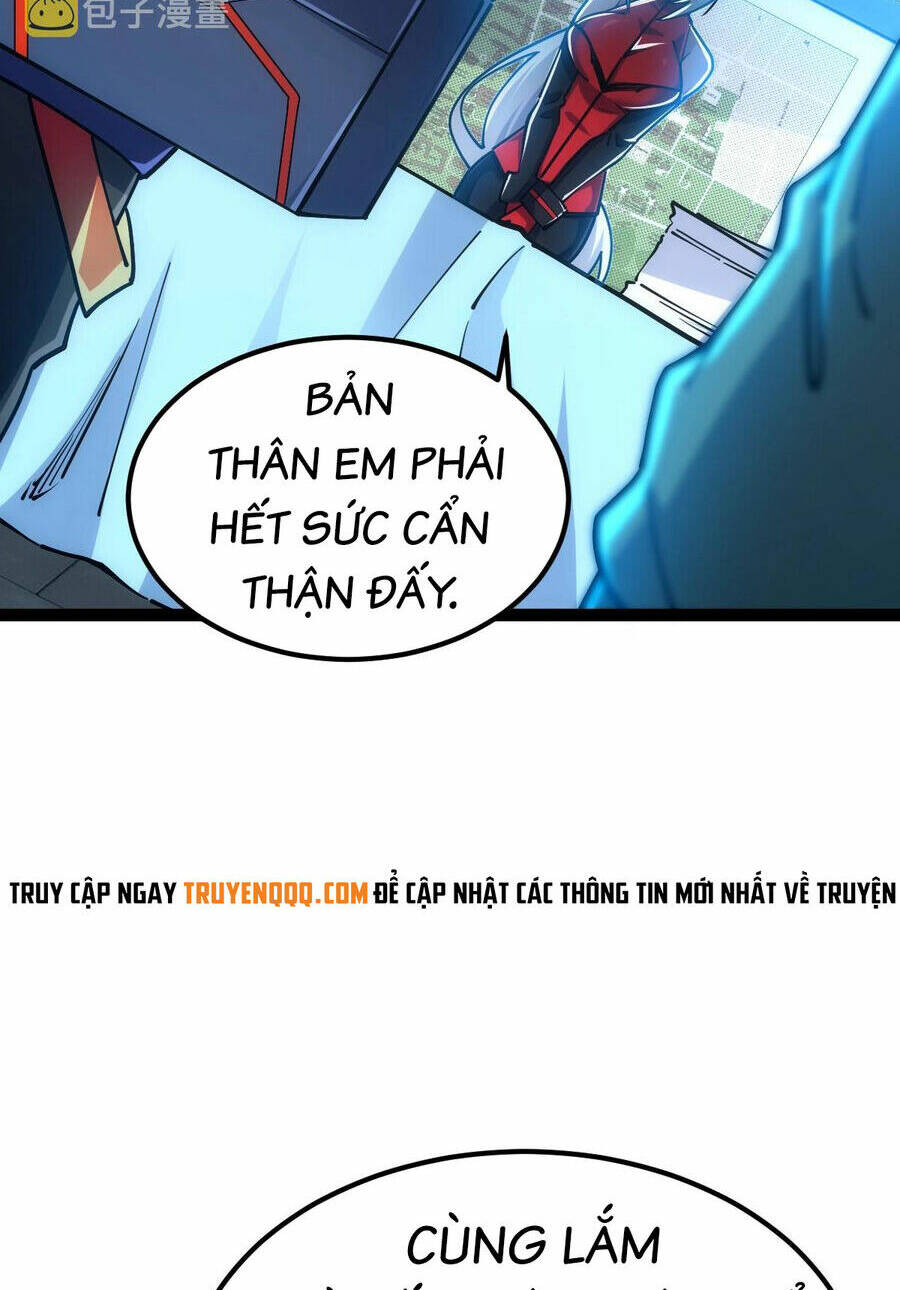 Toàn Thuộc Tính Võ Đạo Chapter 50 - Trang 2