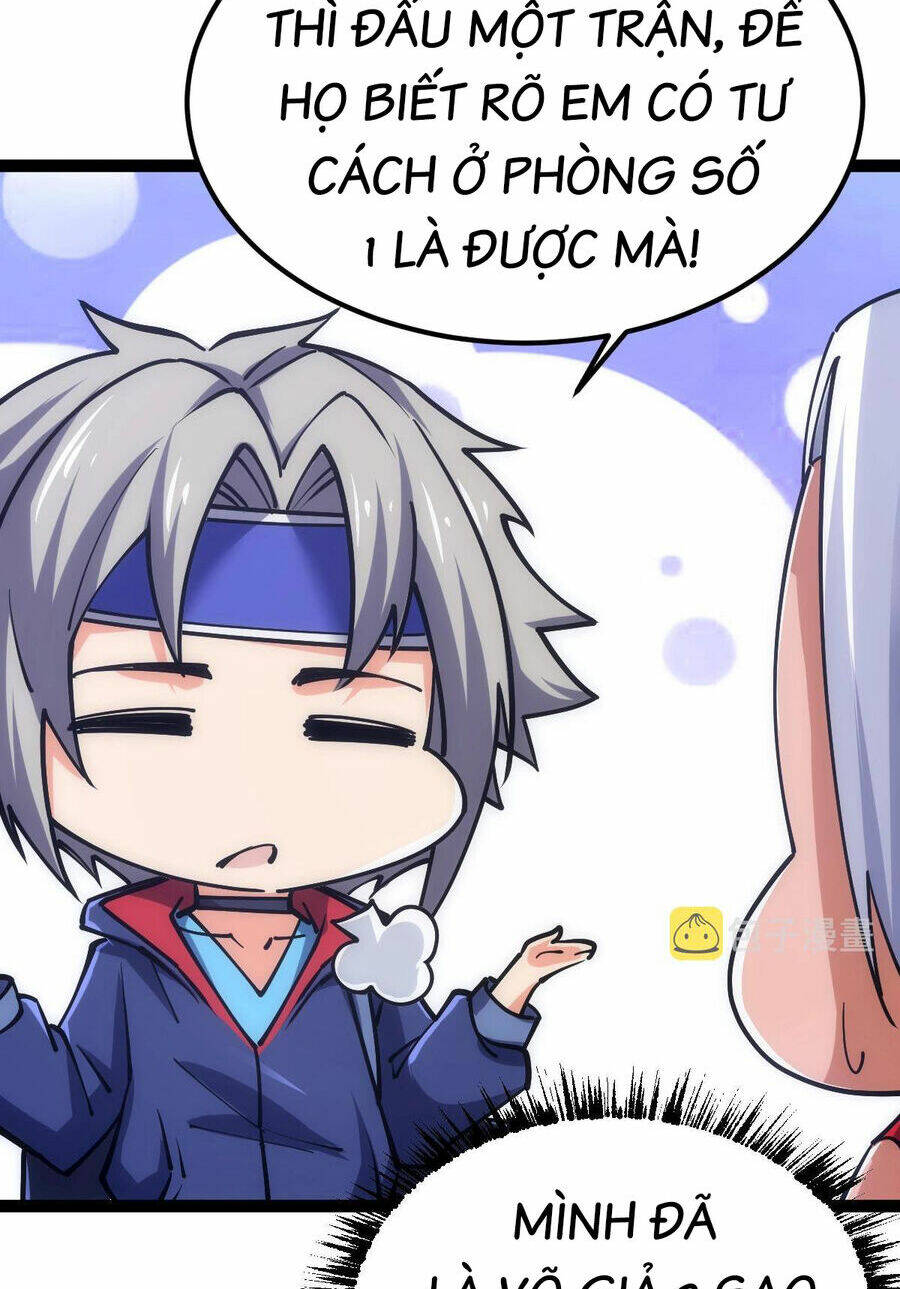 Toàn Thuộc Tính Võ Đạo Chapter 50 - Trang 2