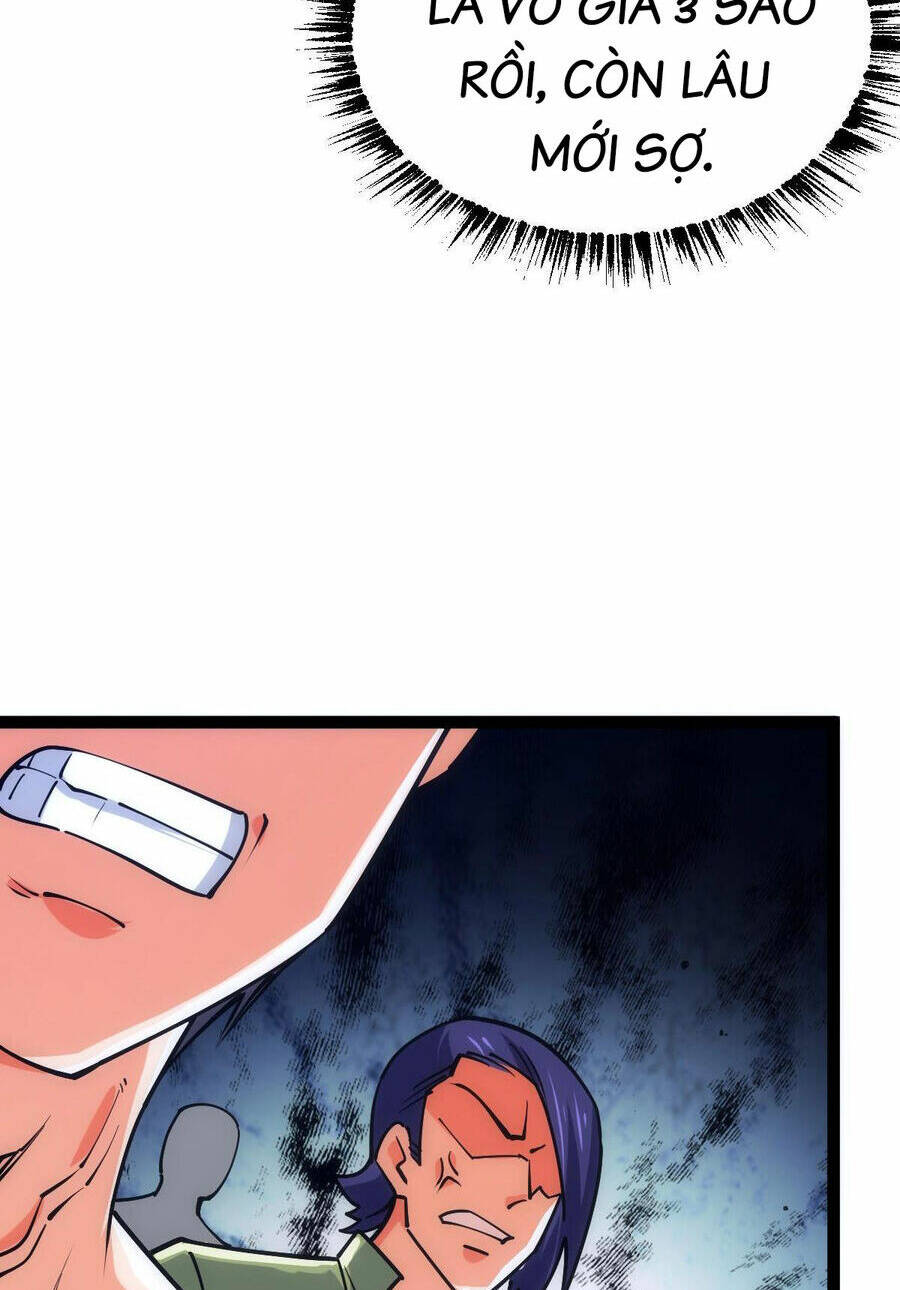Toàn Thuộc Tính Võ Đạo Chapter 50 - Trang 2