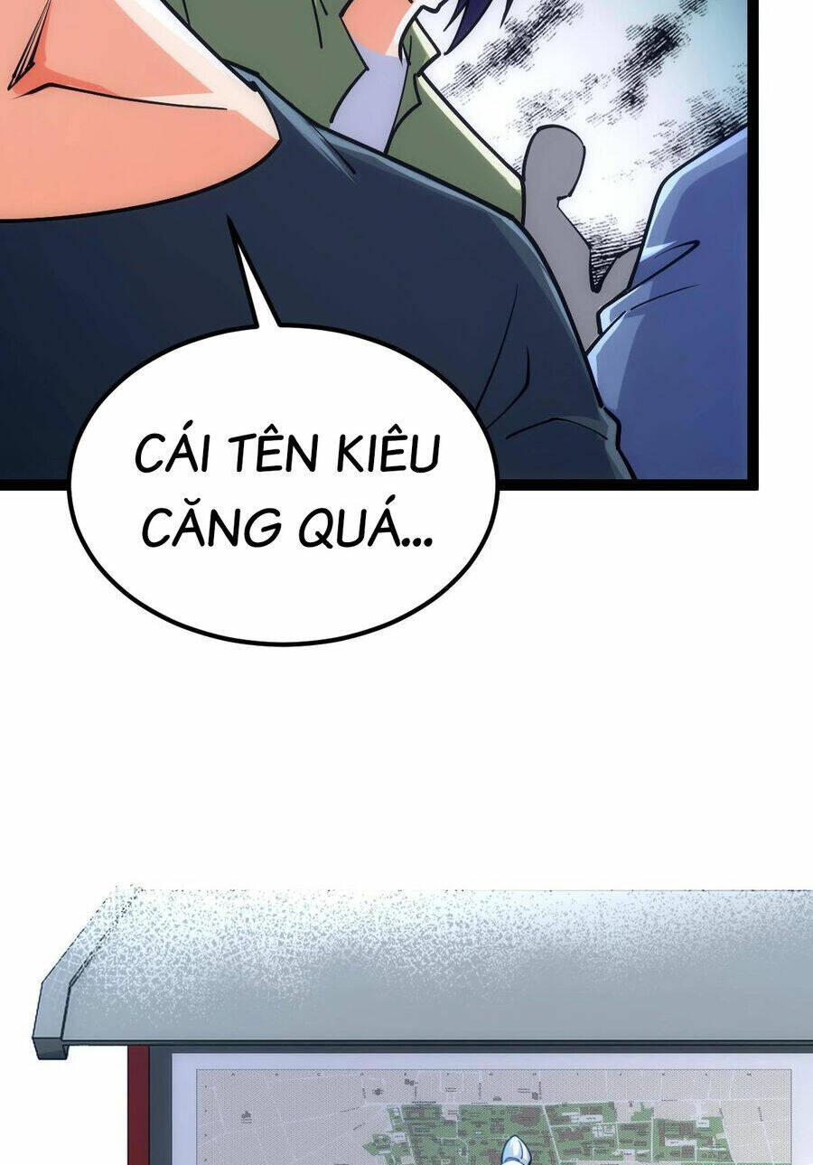 Toàn Thuộc Tính Võ Đạo Chapter 50 - Trang 2