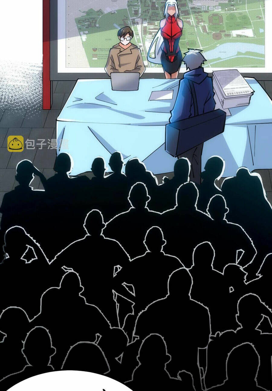 Toàn Thuộc Tính Võ Đạo Chapter 50 - Trang 2