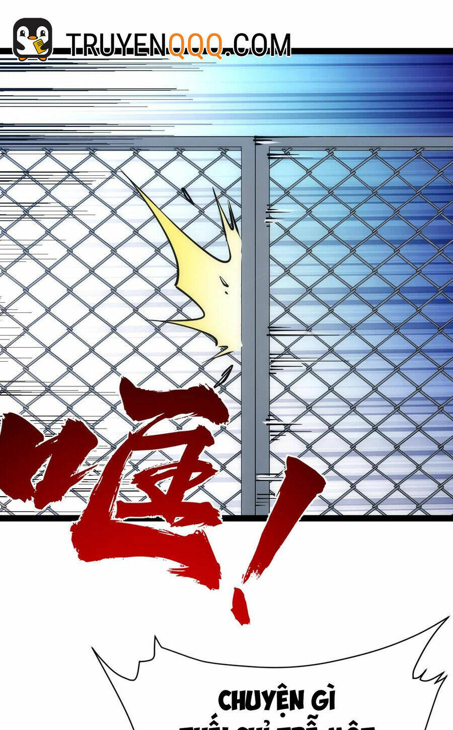 Toàn Thuộc Tính Võ Đạo Chapter 50 - Trang 2