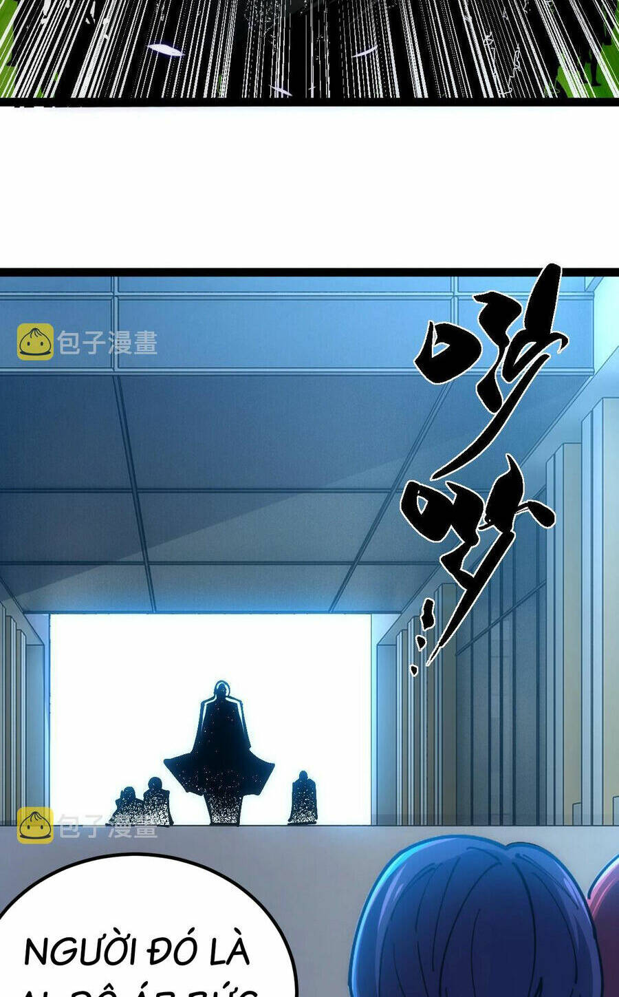 Toàn Thuộc Tính Võ Đạo Chapter 50 - Trang 2