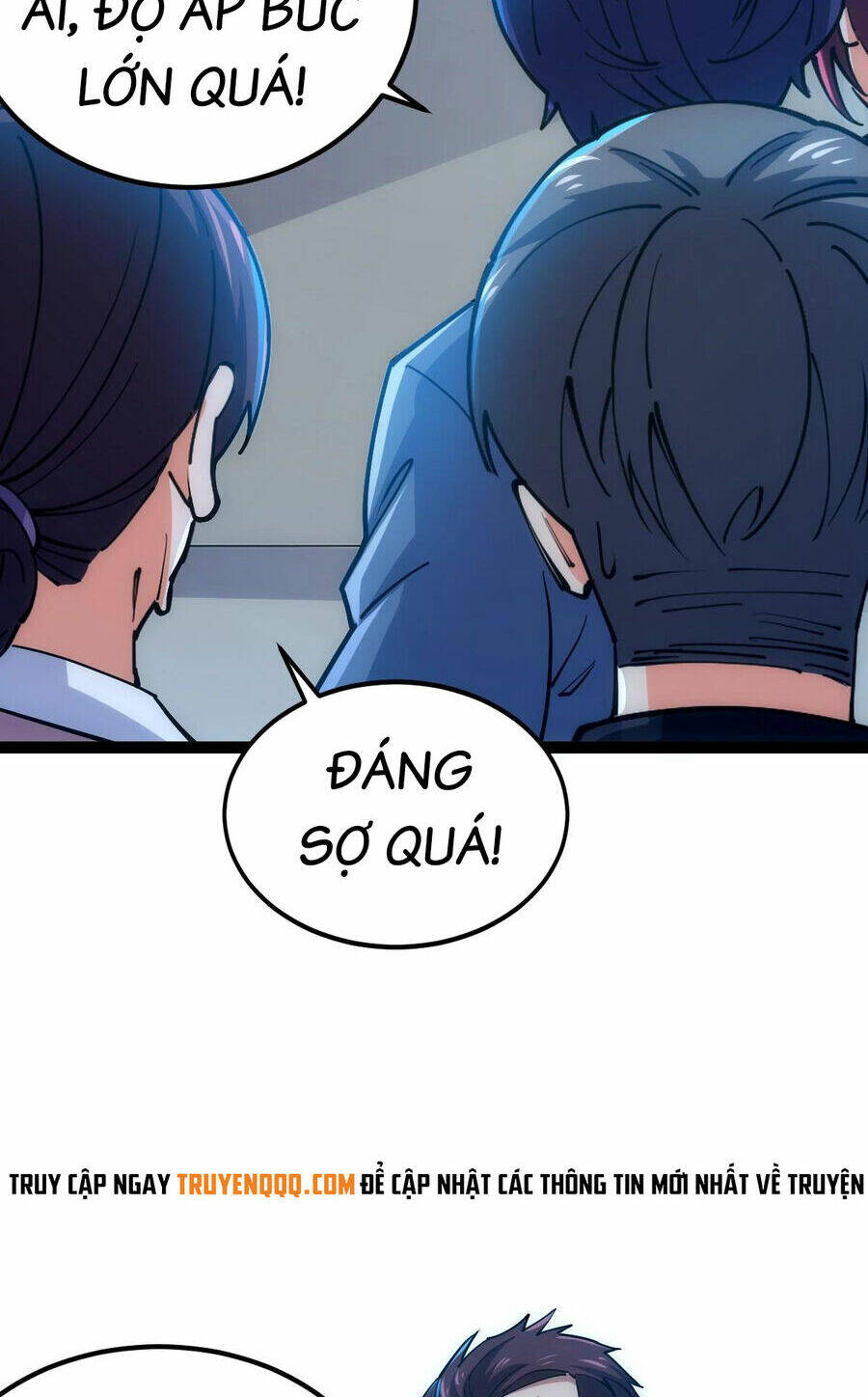 Toàn Thuộc Tính Võ Đạo Chapter 50 - Trang 2