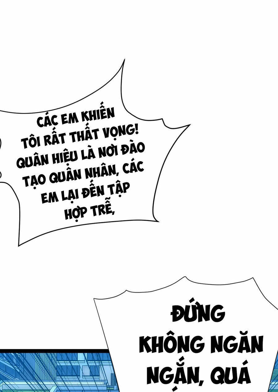 Toàn Thuộc Tính Võ Đạo Chapter 50 - Trang 2