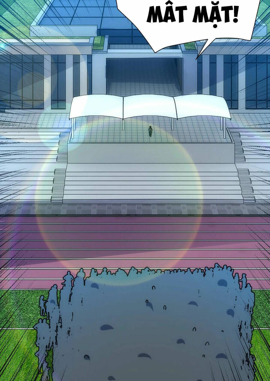 Toàn Thuộc Tính Võ Đạo Chapter 50 - Trang 2