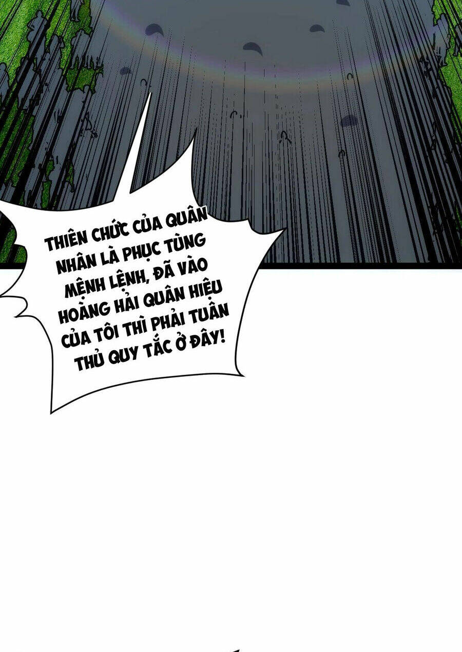 Toàn Thuộc Tính Võ Đạo Chapter 50 - Trang 2