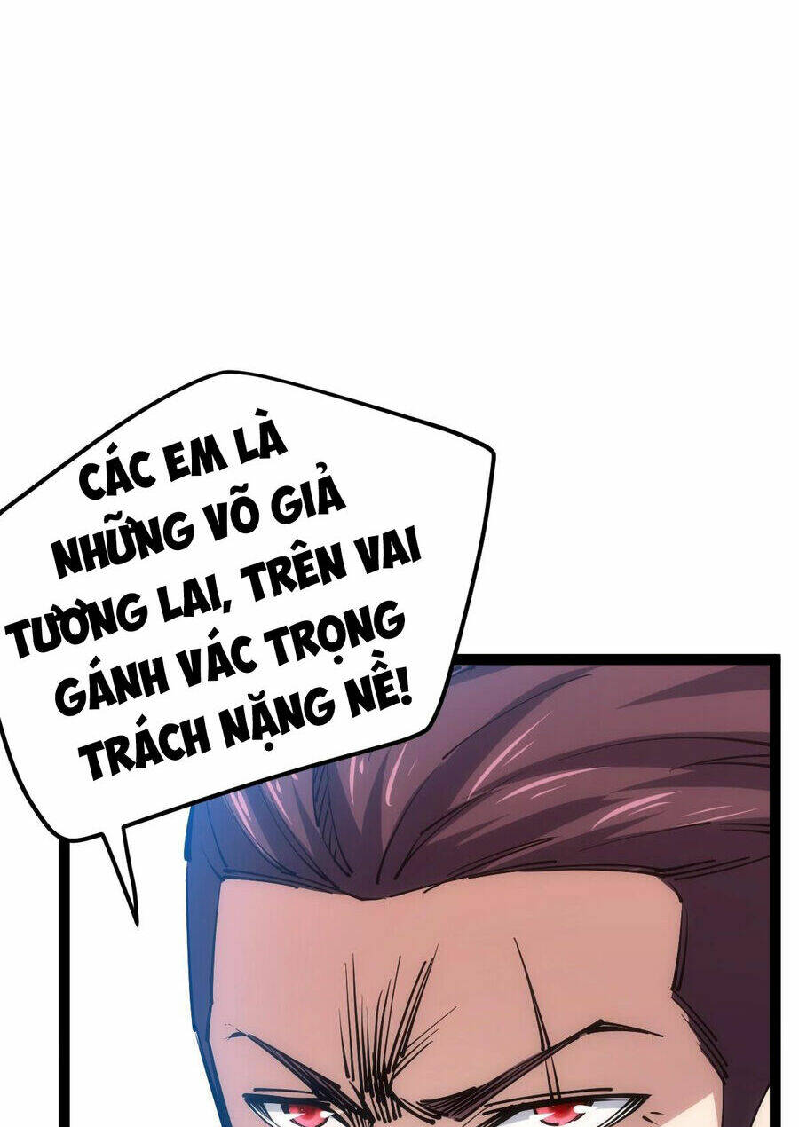 Toàn Thuộc Tính Võ Đạo Chapter 50 - Trang 2