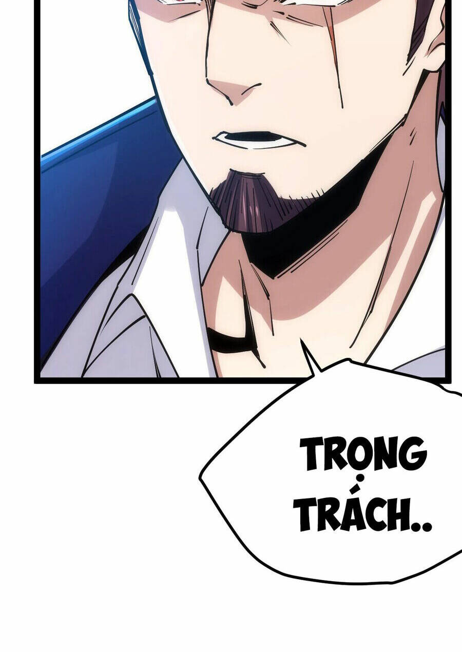 Toàn Thuộc Tính Võ Đạo Chapter 50 - Trang 2