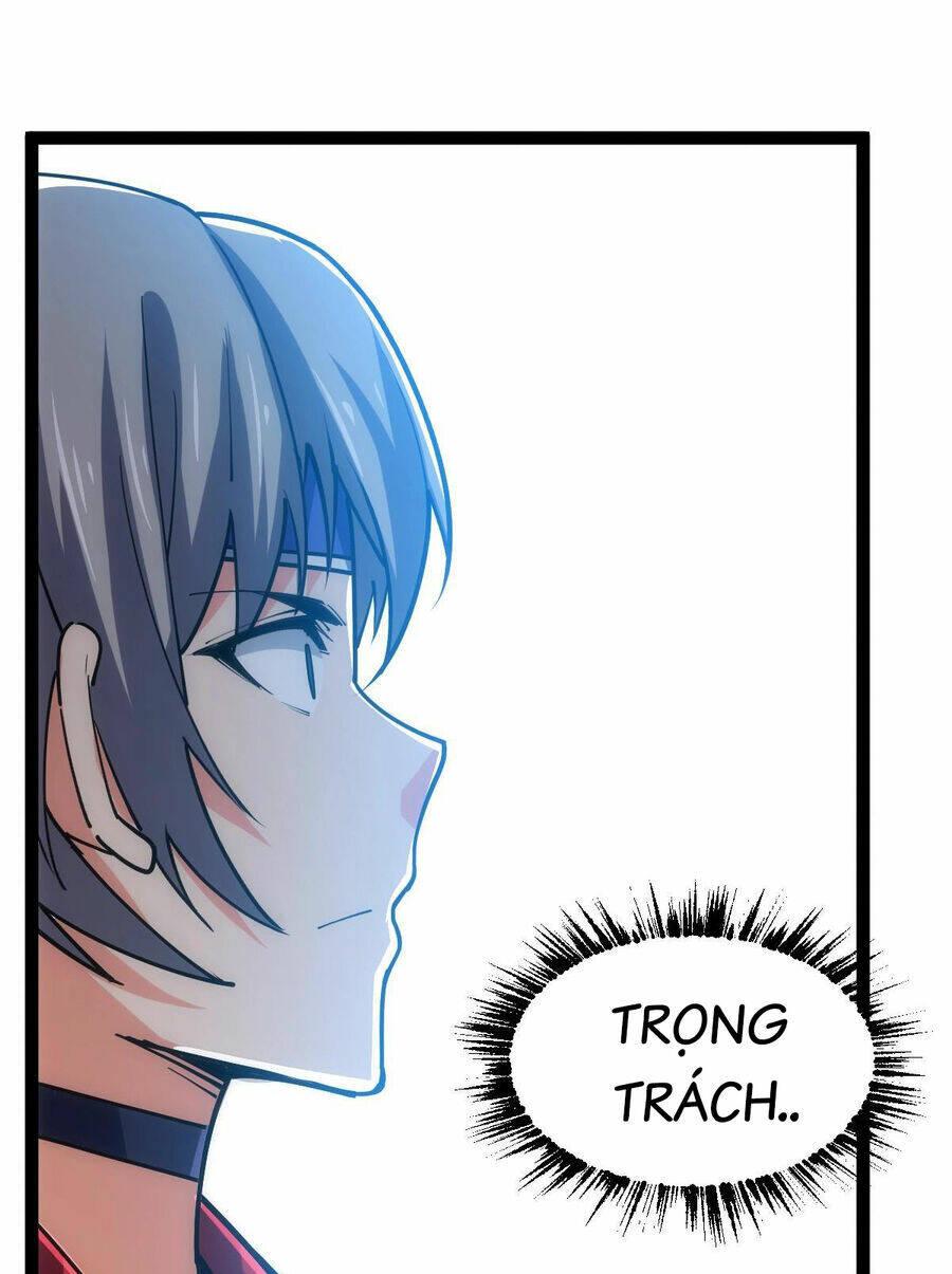 Toàn Thuộc Tính Võ Đạo Chapter 50 - Trang 2