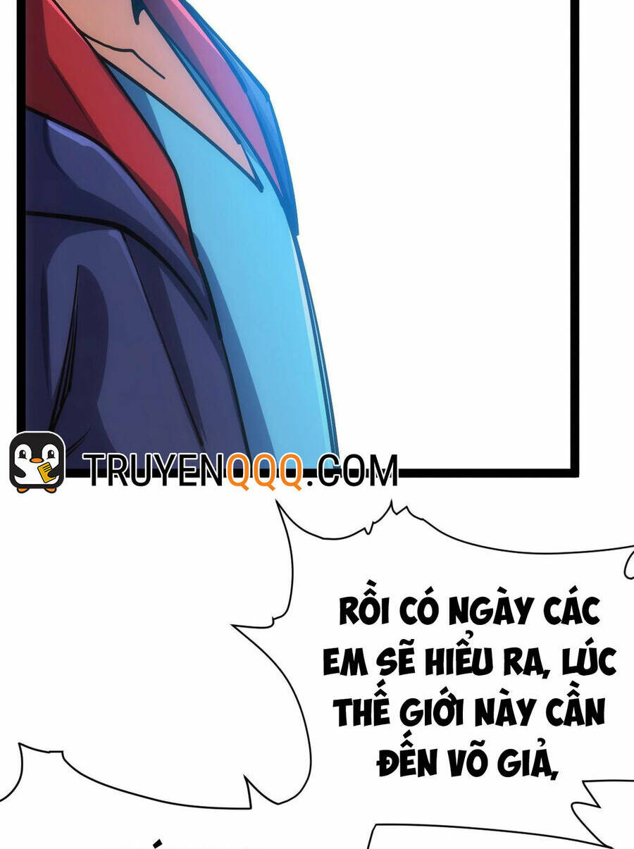 Toàn Thuộc Tính Võ Đạo Chapter 50 - Trang 2