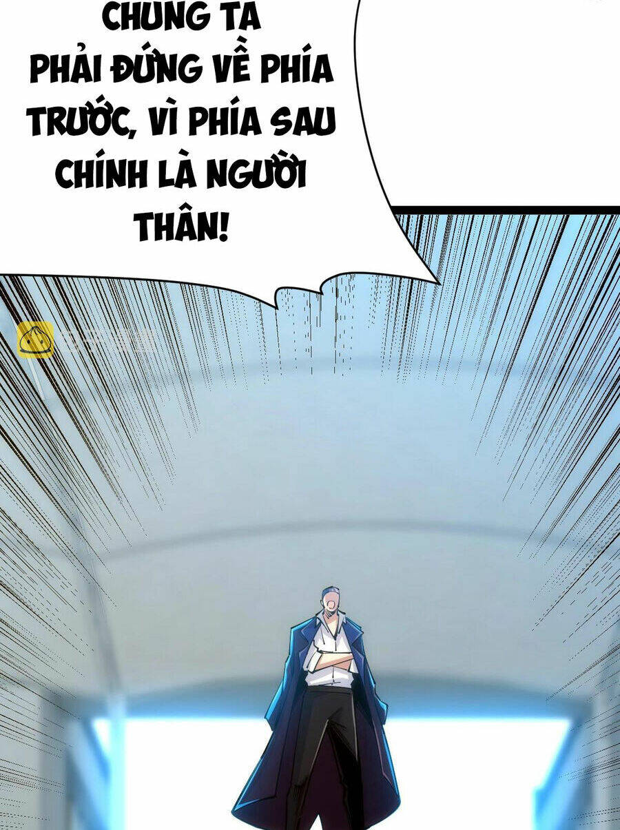 Toàn Thuộc Tính Võ Đạo Chapter 50 - Trang 2