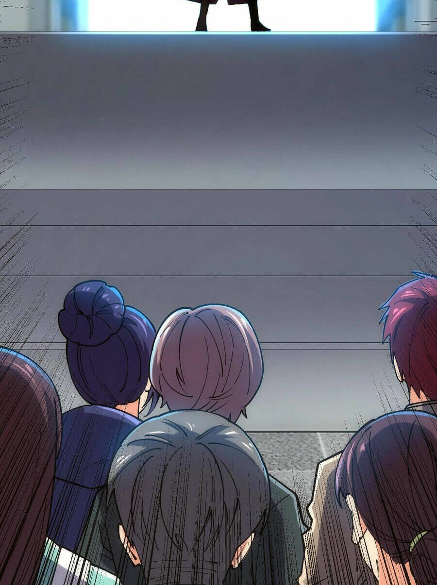 Toàn Thuộc Tính Võ Đạo Chapter 50 - Trang 2