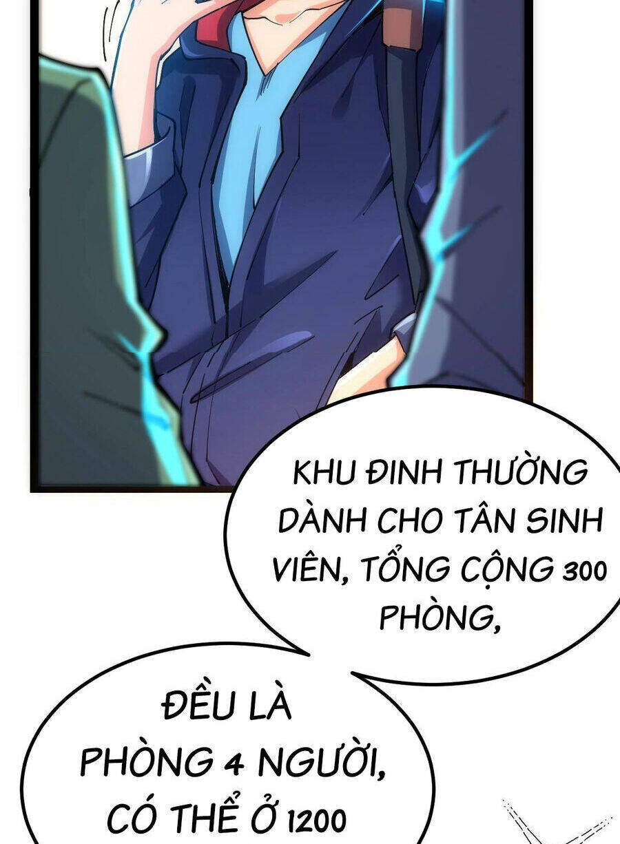Toàn Thuộc Tính Võ Đạo Chapter 50 - Trang 2