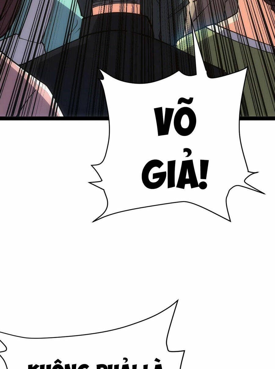 Toàn Thuộc Tính Võ Đạo Chapter 50 - Trang 2