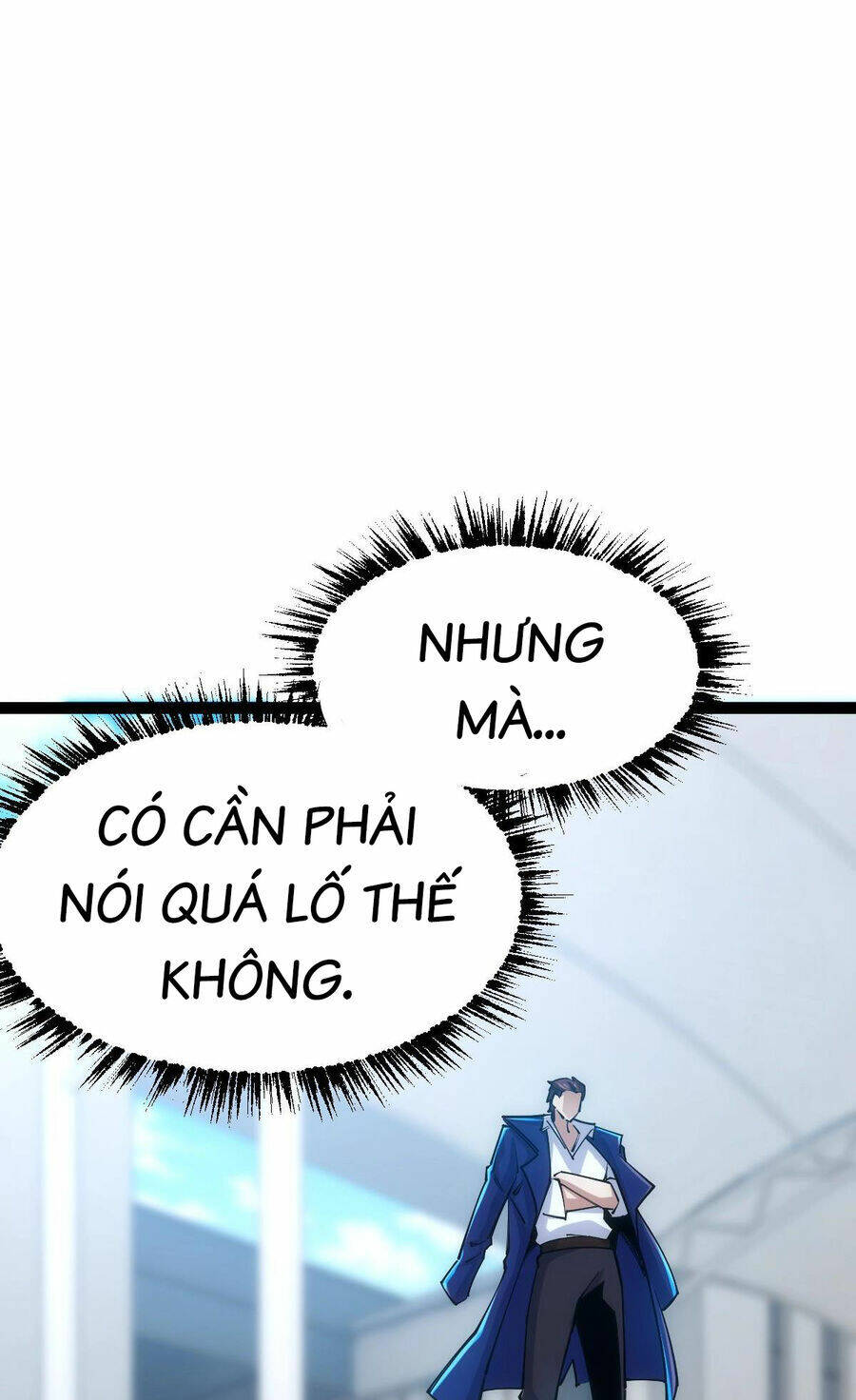 Toàn Thuộc Tính Võ Đạo Chapter 50 - Trang 2