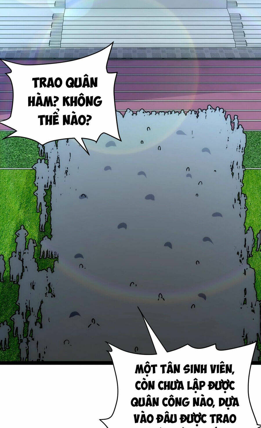 Toàn Thuộc Tính Võ Đạo Chapter 50 - Trang 2