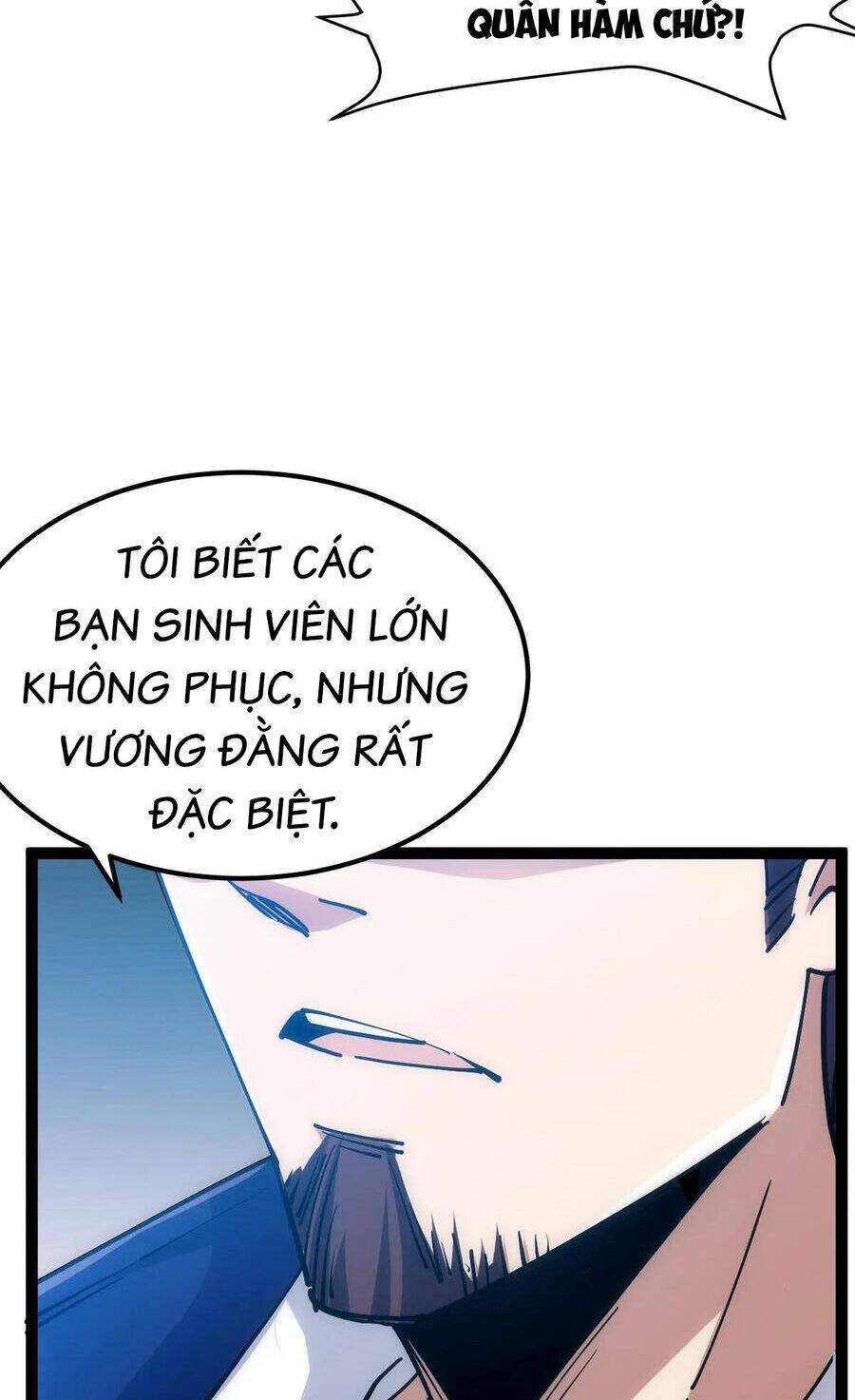 Toàn Thuộc Tính Võ Đạo Chapter 50 - Trang 2