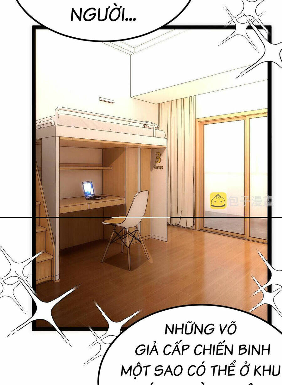 Toàn Thuộc Tính Võ Đạo Chapter 50 - Trang 2