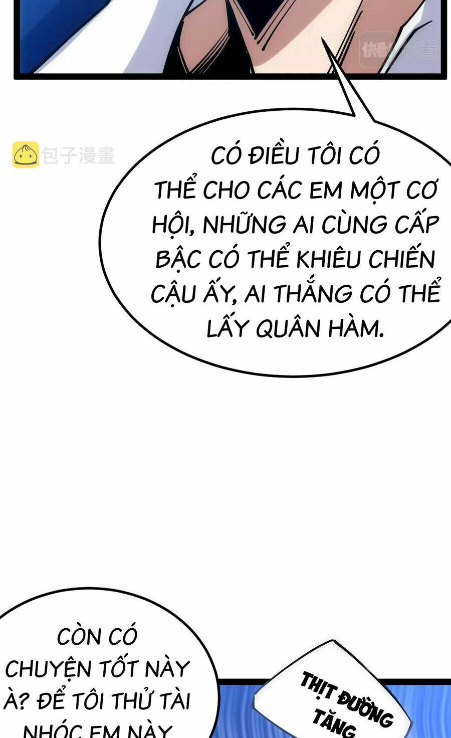 Toàn Thuộc Tính Võ Đạo Chapter 50 - Trang 2