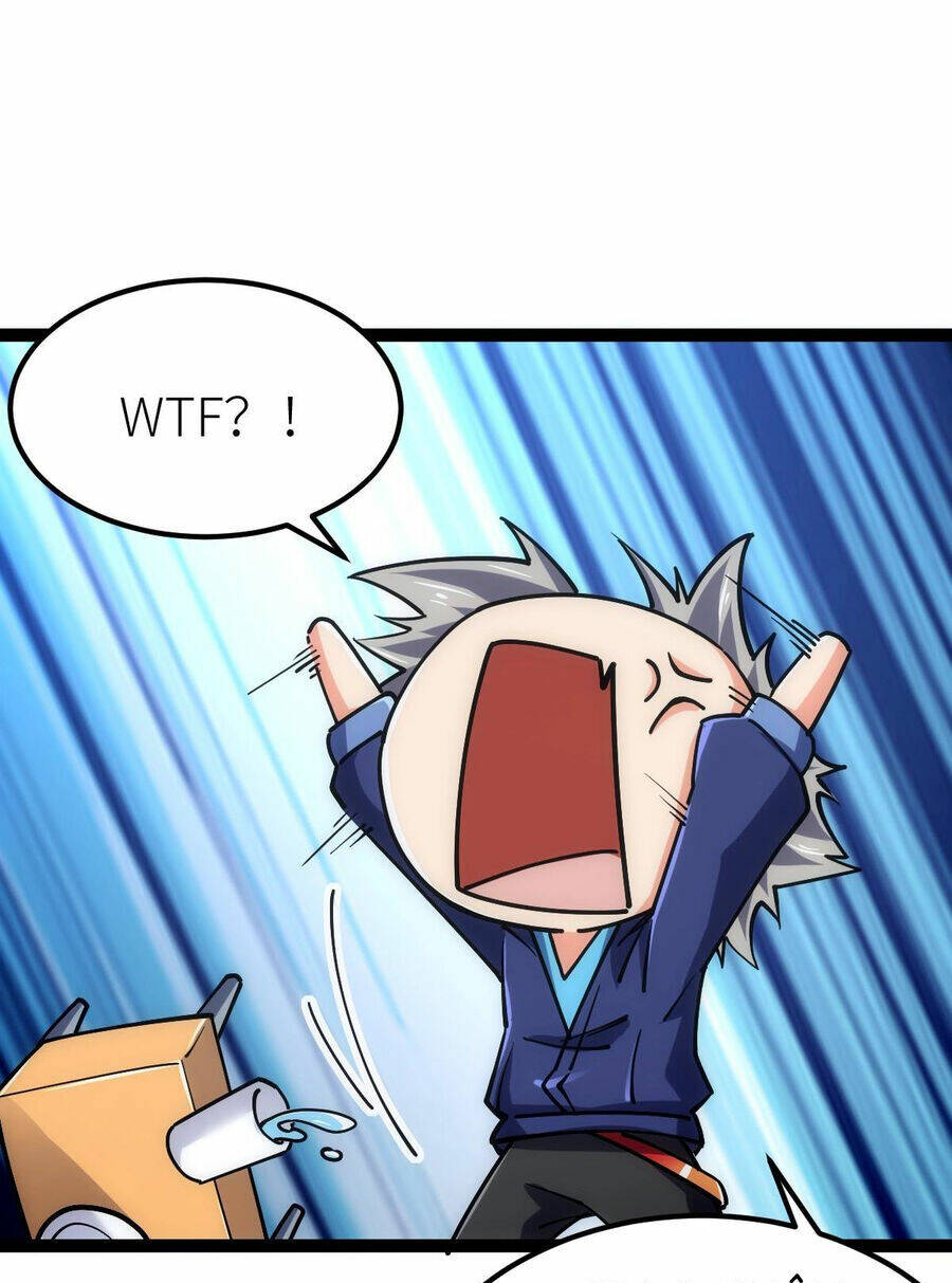 Toàn Thuộc Tính Võ Đạo Chapter 50 - Trang 2