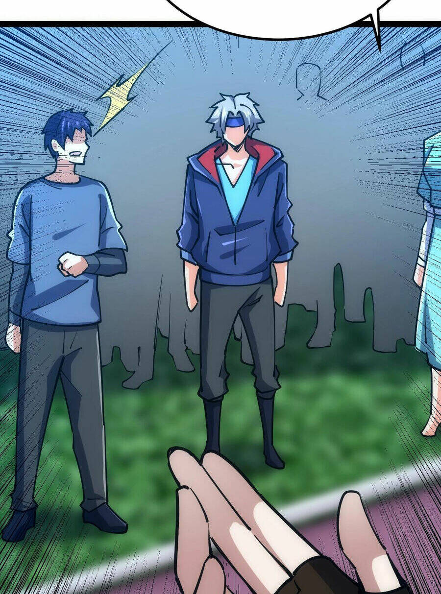 Toàn Thuộc Tính Võ Đạo Chapter 50 - Trang 2