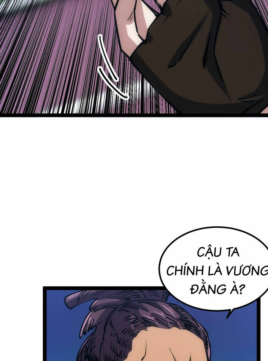 Toàn Thuộc Tính Võ Đạo Chapter 50 - Trang 2