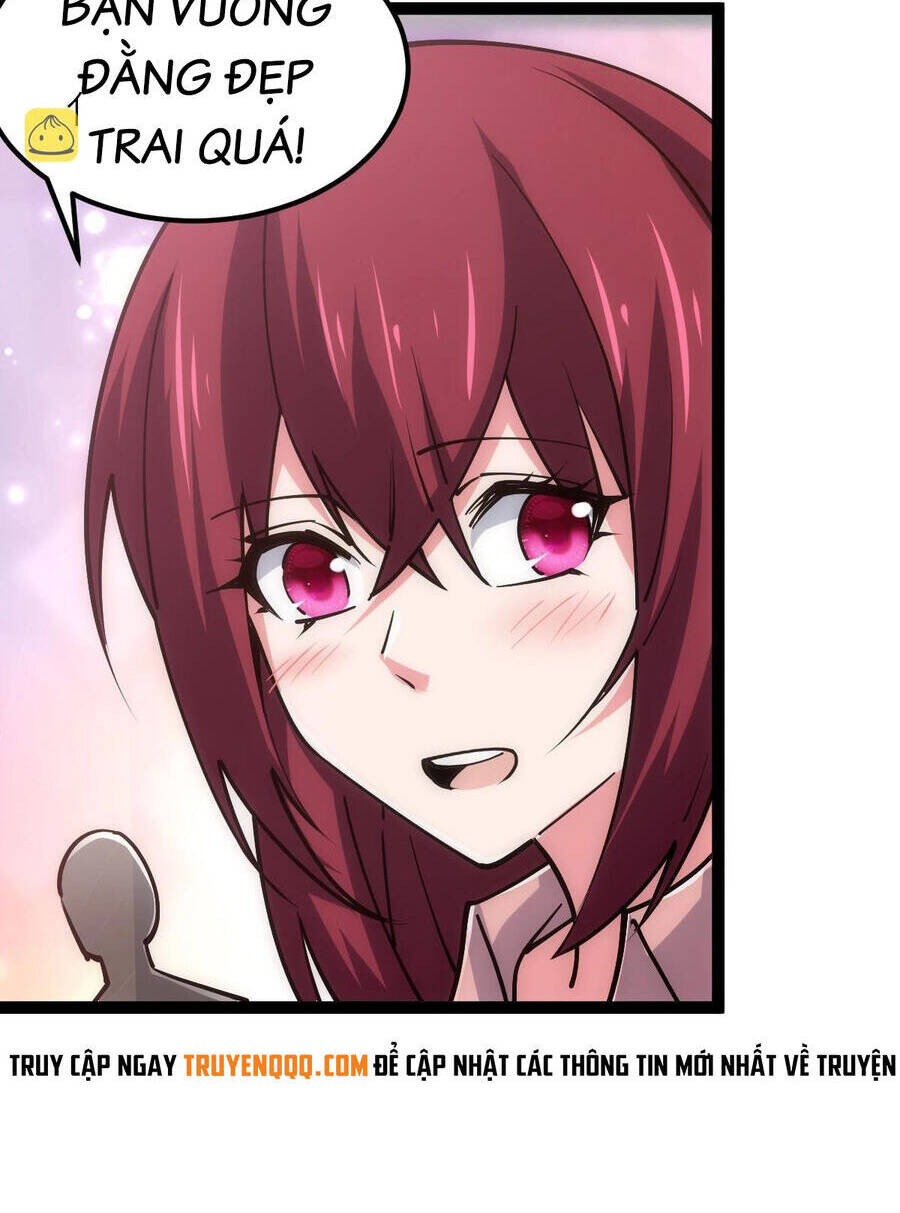 Toàn Thuộc Tính Võ Đạo Chapter 50 - Trang 2