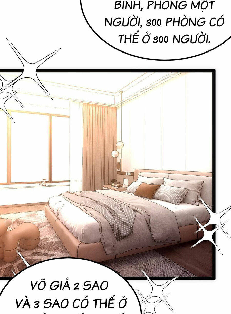 Toàn Thuộc Tính Võ Đạo Chapter 50 - Trang 2