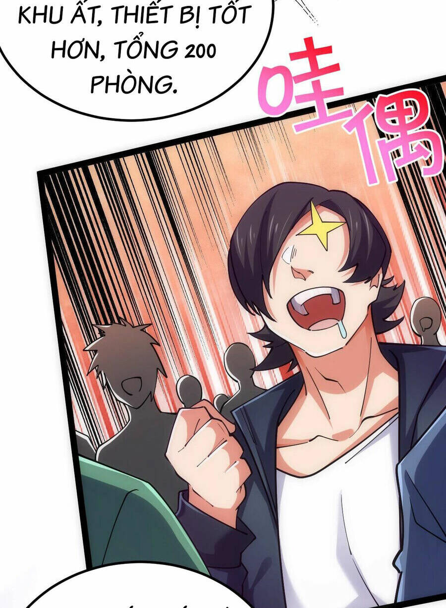 Toàn Thuộc Tính Võ Đạo Chapter 50 - Trang 2