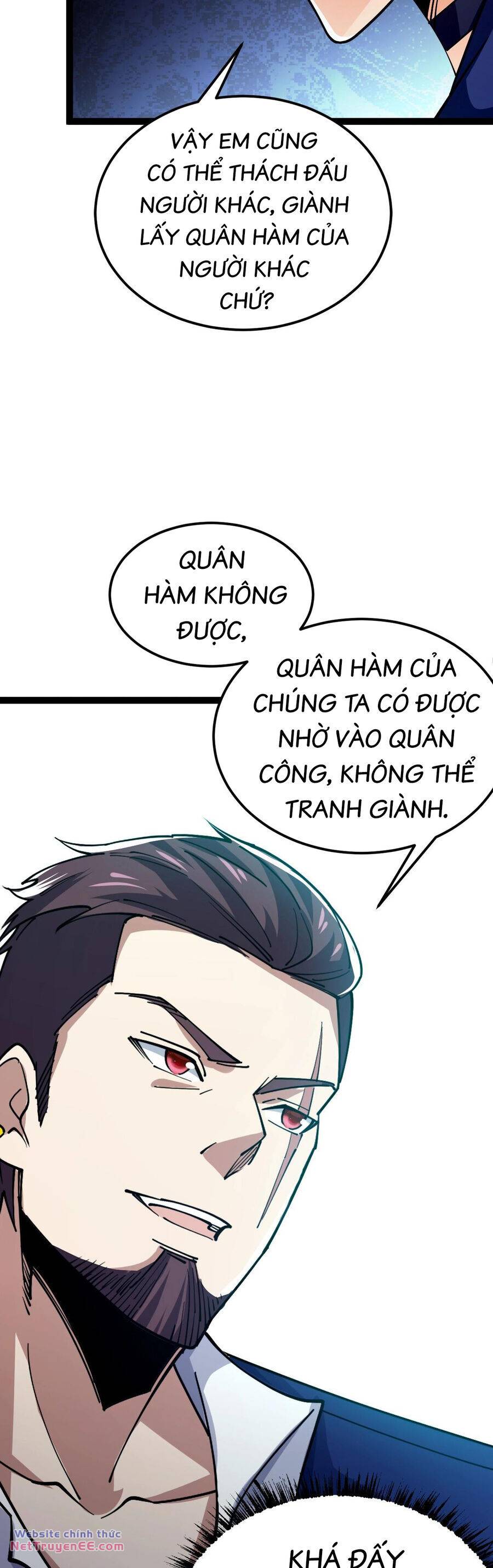 Toàn Thuộc Tính Võ Đạo Chapter 51 - Trang 2