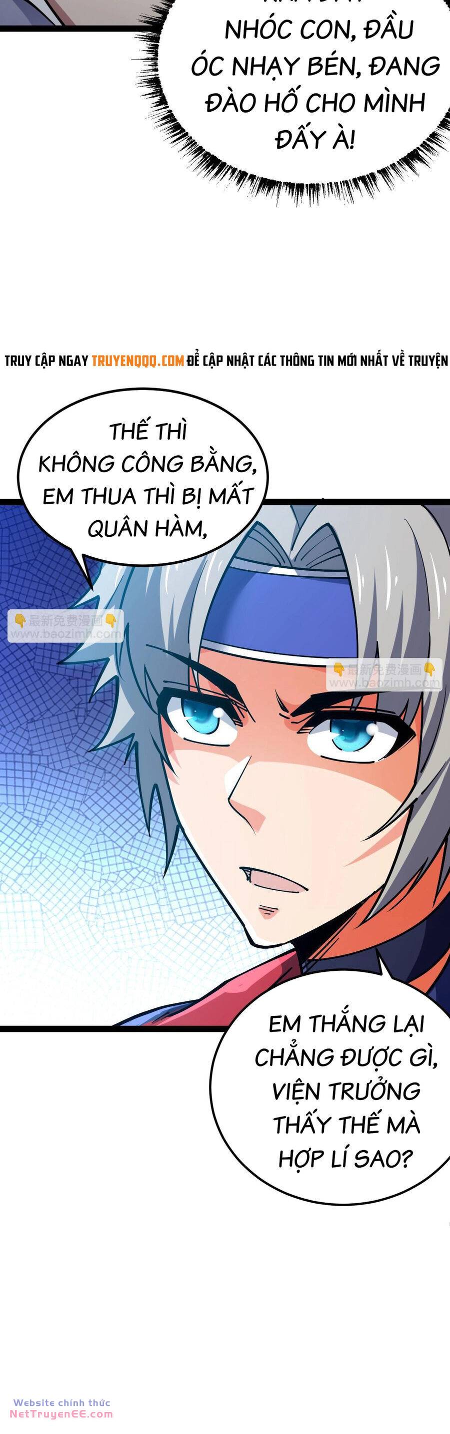 Toàn Thuộc Tính Võ Đạo Chapter 51 - Trang 2