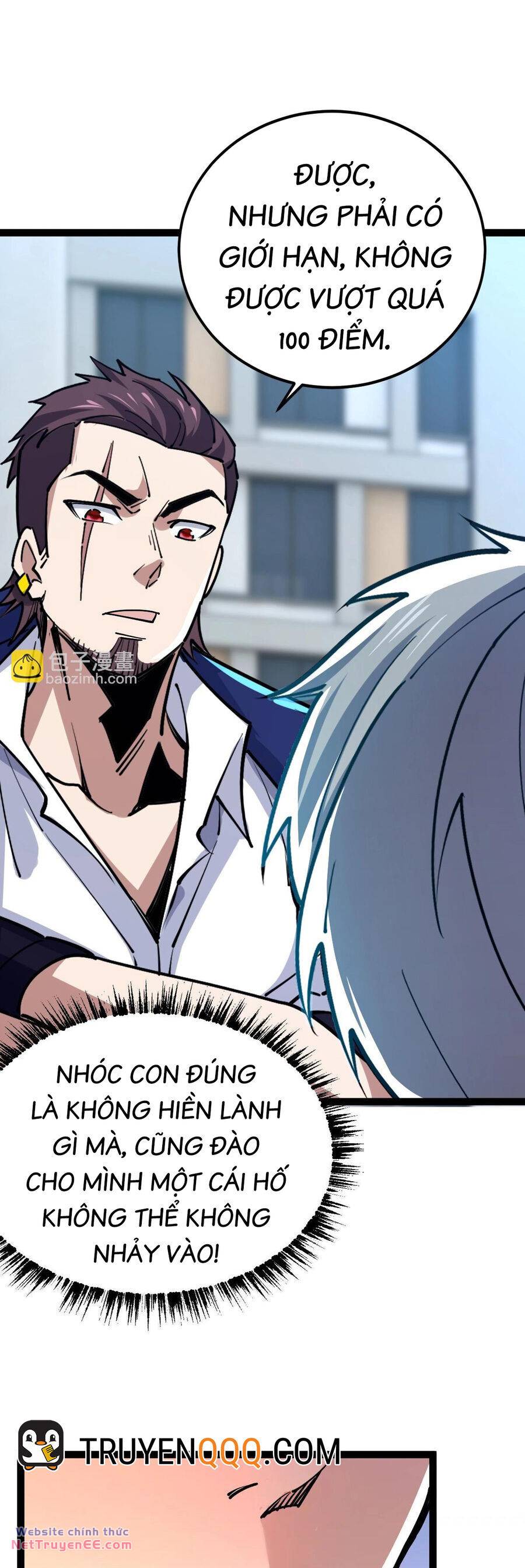 Toàn Thuộc Tính Võ Đạo Chapter 51 - Trang 2