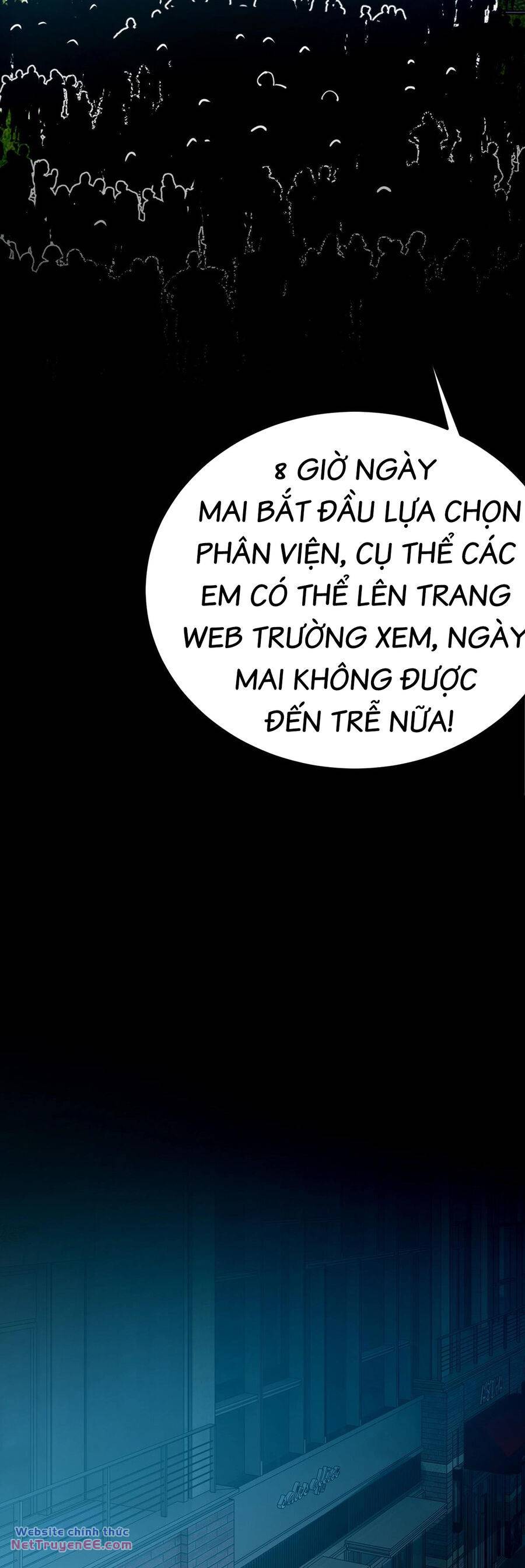Toàn Thuộc Tính Võ Đạo Chapter 51 - Trang 2