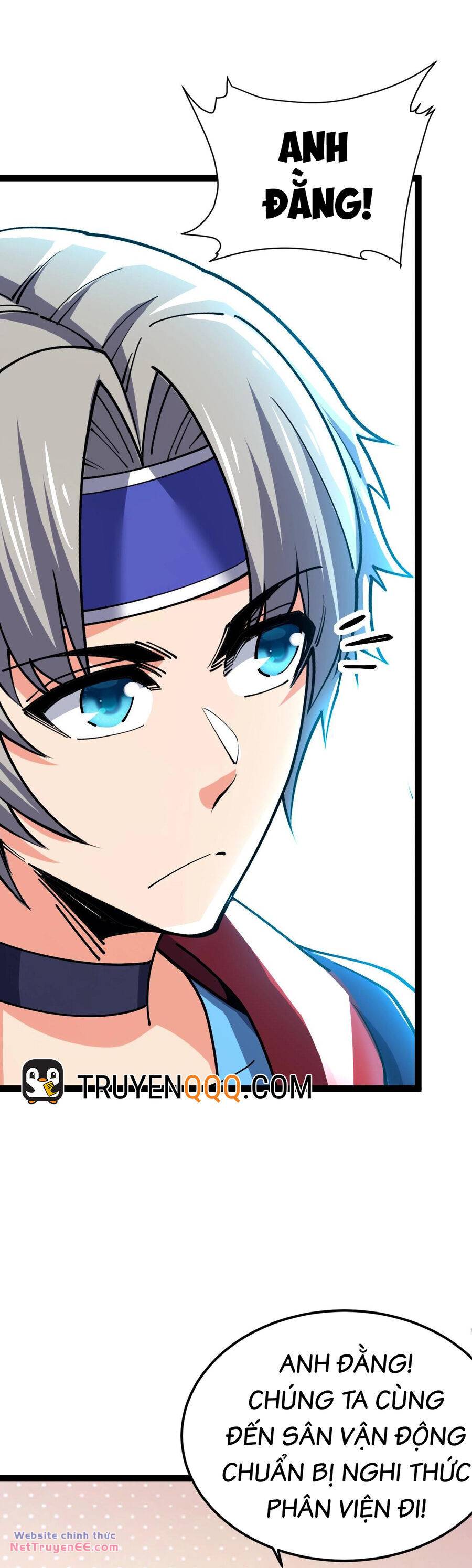 Toàn Thuộc Tính Võ Đạo Chapter 51 - Trang 2