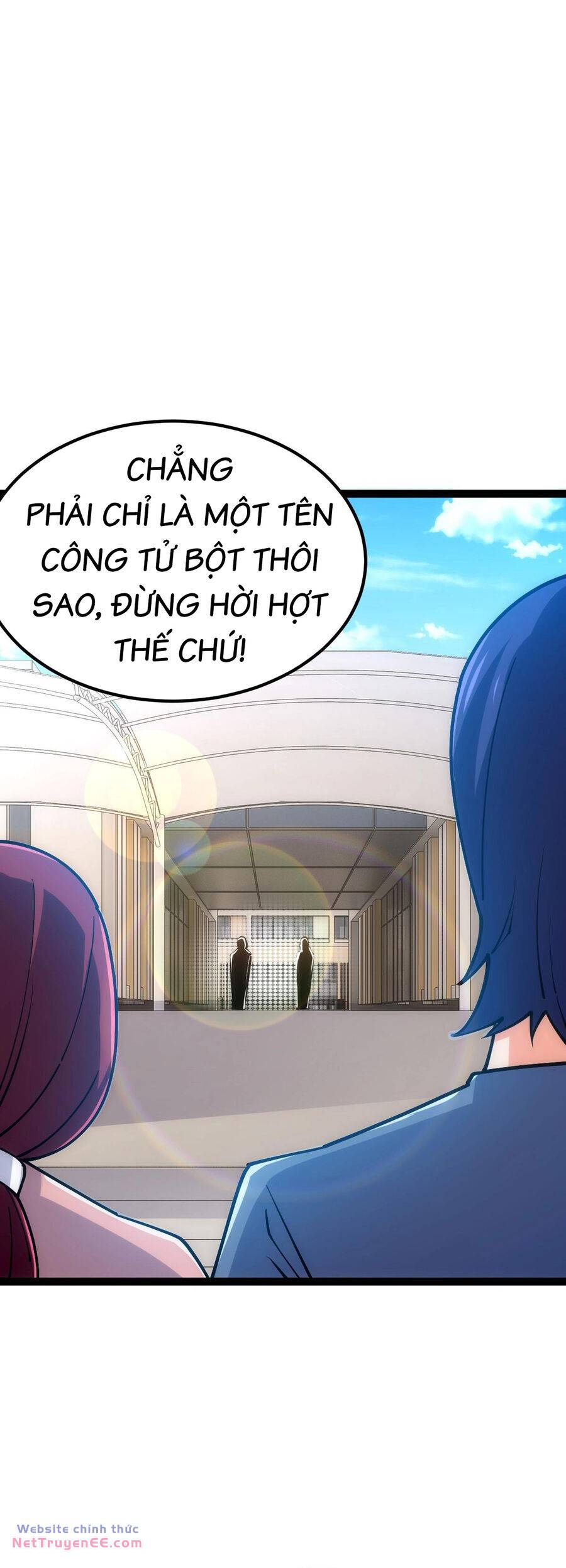 Toàn Thuộc Tính Võ Đạo Chapter 51 - Trang 2