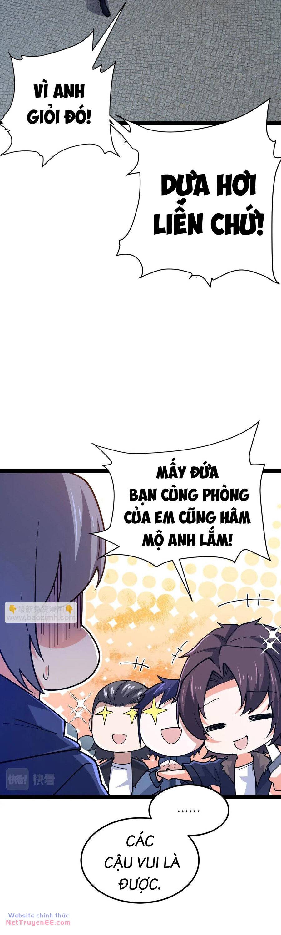 Toàn Thuộc Tính Võ Đạo Chapter 51 - Trang 2