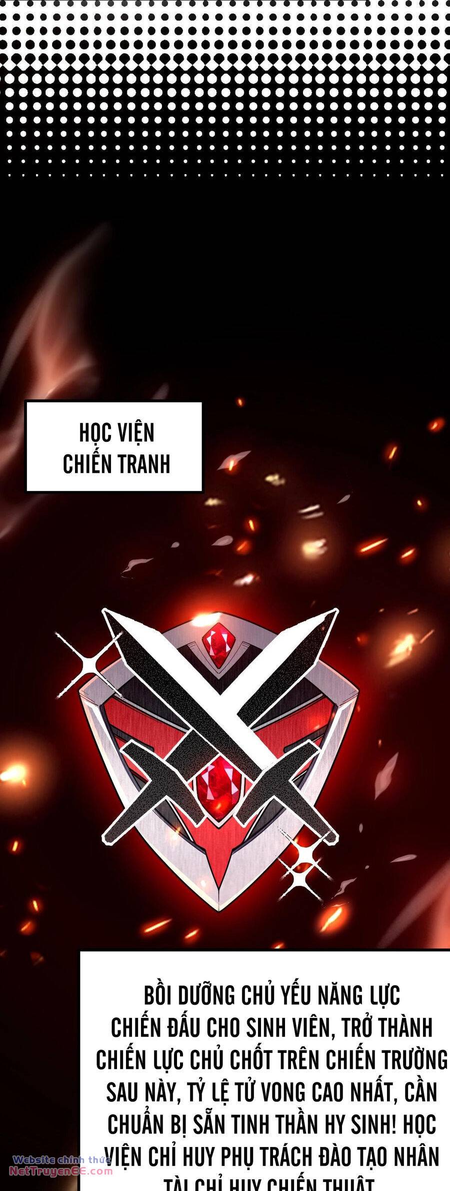 Toàn Thuộc Tính Võ Đạo Chapter 51 - Trang 2
