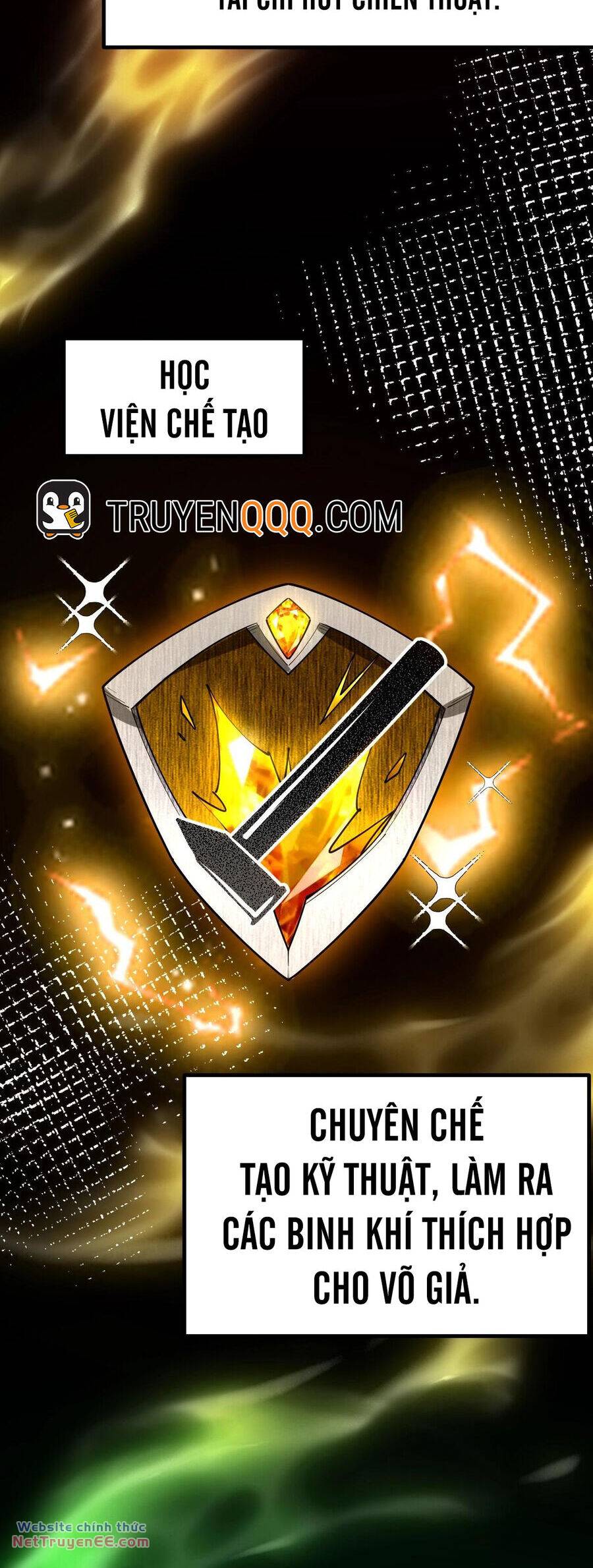 Toàn Thuộc Tính Võ Đạo Chapter 51 - Trang 2