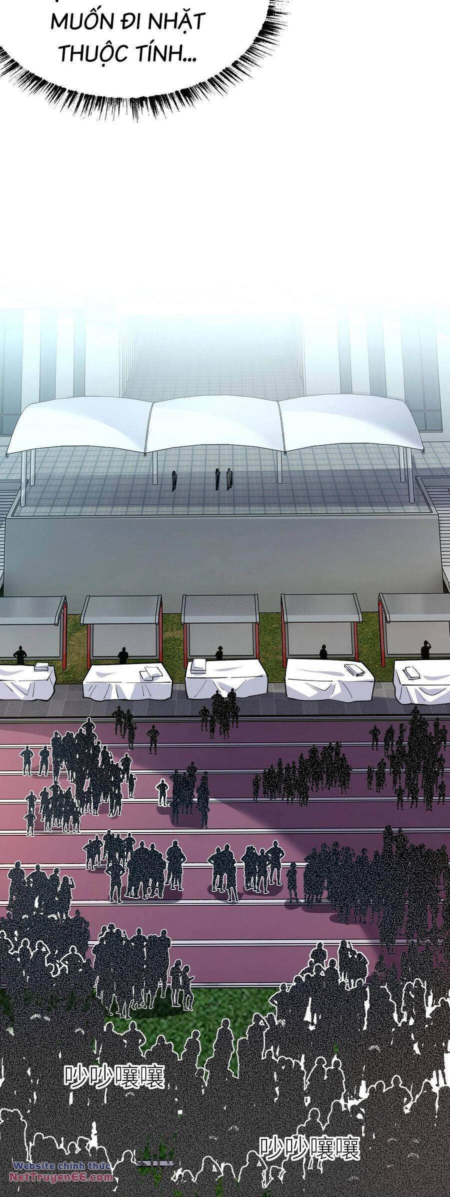 Toàn Thuộc Tính Võ Đạo Chapter 51 - Trang 2